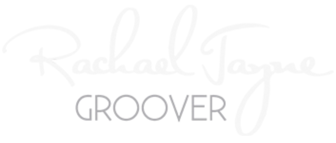 Rachael Jayne Groover logo